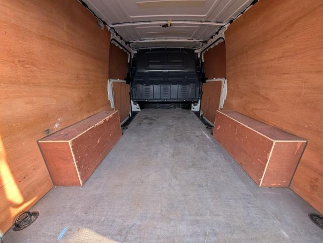 Used Mercedes-Benz Vito 2022 for sale - 77493561: Photo 12