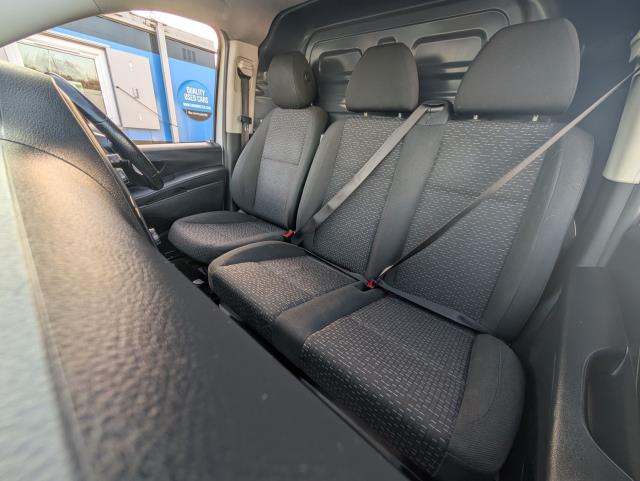 Used Mercedes-Benz Vito 2022 for sale - 77493561: Photo 18