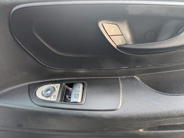 Used Mercedes-Benz Vito 2022 for sale - 77493561: Photo 19