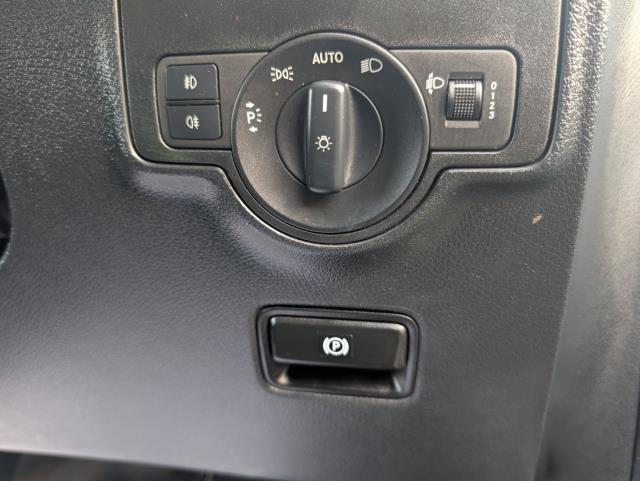 Used Mercedes-Benz Vito 2022 for sale - 77493561: Photo 20