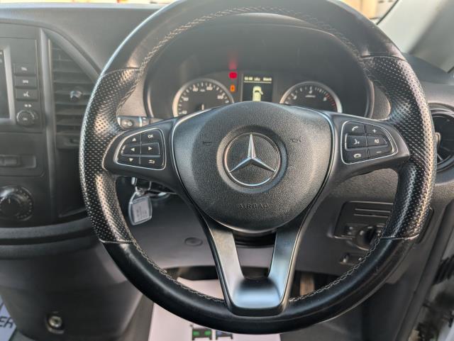 Used Mercedes-Benz Vito 2022 for sale - 77493561: Photo 21