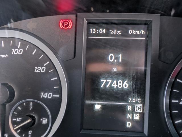 Used Mercedes-Benz Vito 2022 for sale - 77493561: Photo 22