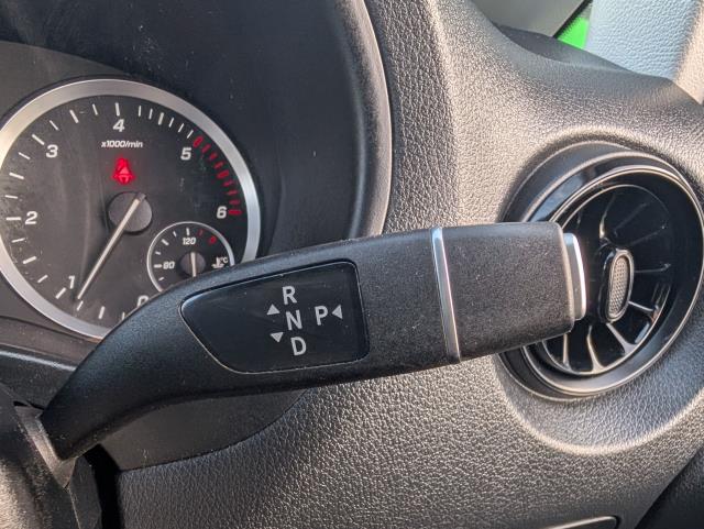 Used Mercedes-Benz Vito 2022 for sale - 77493561: Photo 23