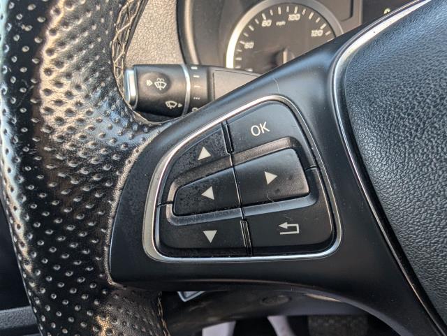 Used Mercedes-Benz Vito 2022 for sale - 77493561: Photo 26
