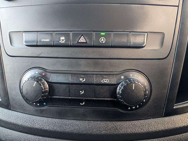 Used Mercedes-Benz Vito 2022 for sale - 77493561: Photo 28