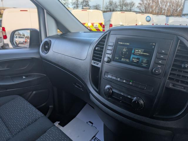 Used Mercedes-Benz Vito 2022 for sale - 77493561: Photo 29