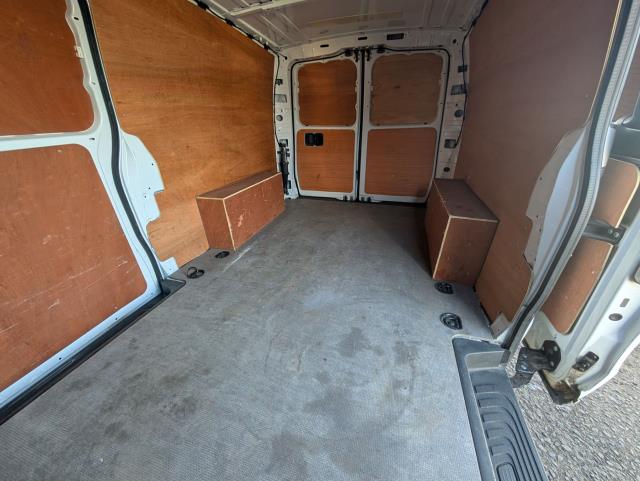 Used Mercedes-Benz Vito 2022 for sale - 77493561: Photo 8