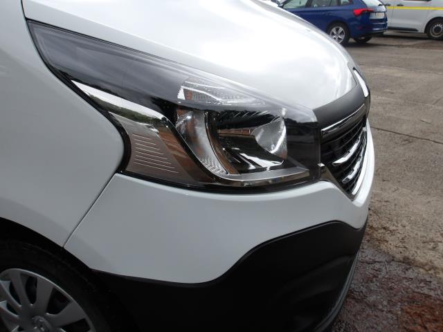 Used Renault Trafic 2021 for sale - 77187256: Photo 12
