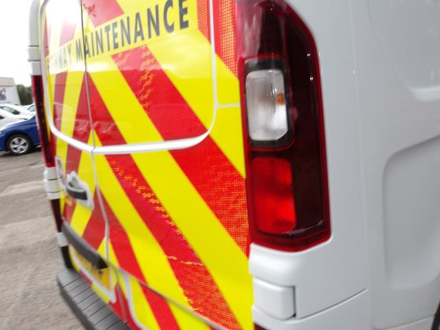 Used Renault Trafic 2021 for sale - 77187256: Photo 13