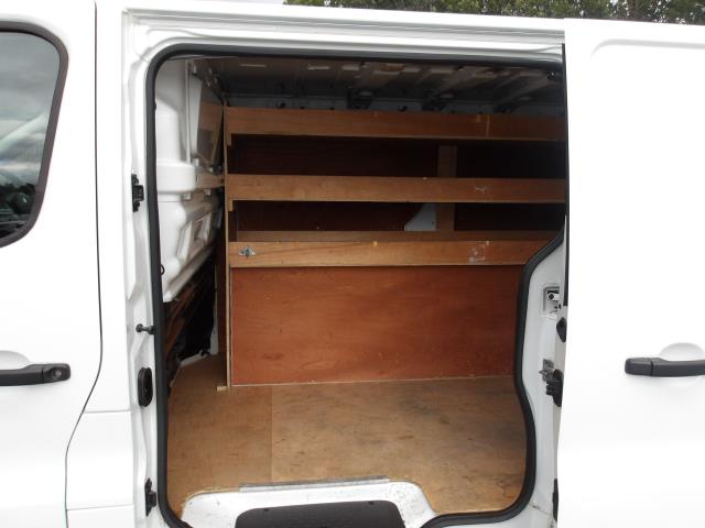 Used Renault Trafic 2021 for sale - 77187256: Photo 16