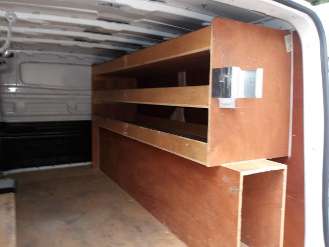 Used Renault Trafic 2021 for sale - 77187256: Photo 18