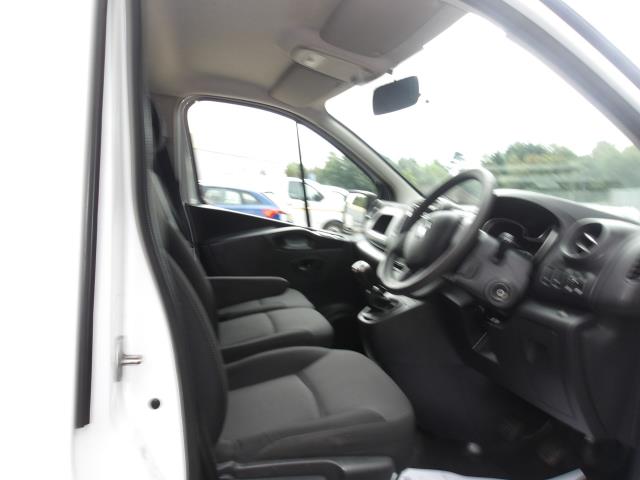 Used Renault Trafic 2021 for sale - 77187256: Photo 19