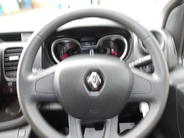 Used Renault Trafic 2021 for sale - 77187256: Photo 22