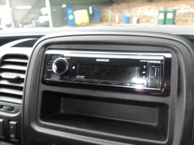 Used Renault Trafic 2021 for sale - 77187256: Photo 25