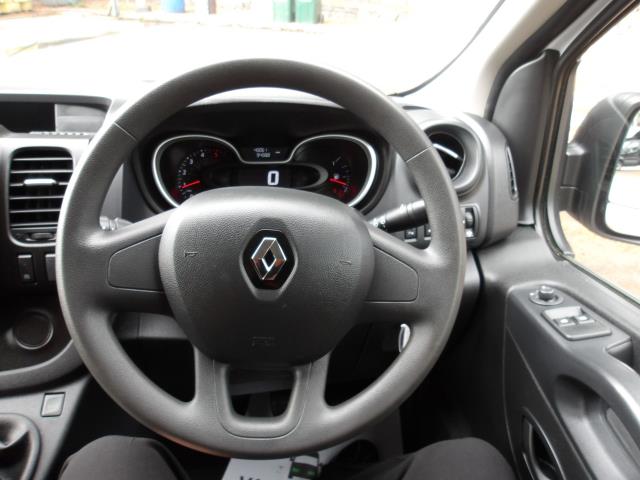 Used Renault Trafic 2021 for sale - 77187256: Photo 29