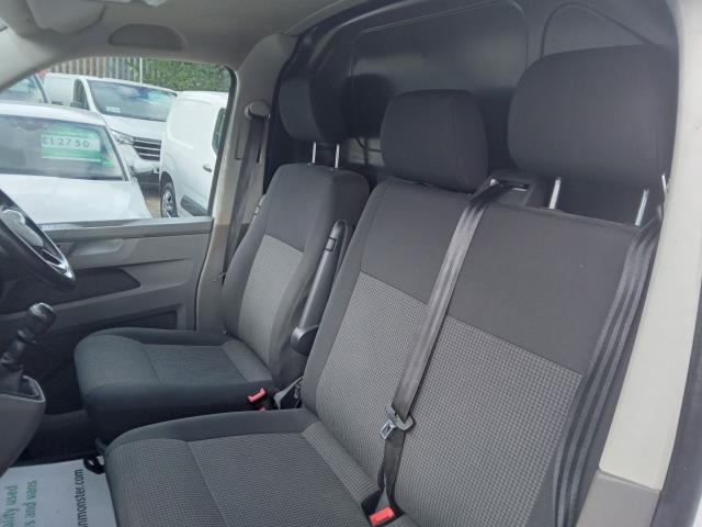 Used Volkswagen Transporter 2021 for sale - 76477208: Photo 15
