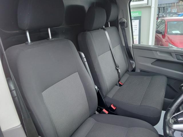 Used Volkswagen Transporter 2021 for sale - 76477208: Photo 22