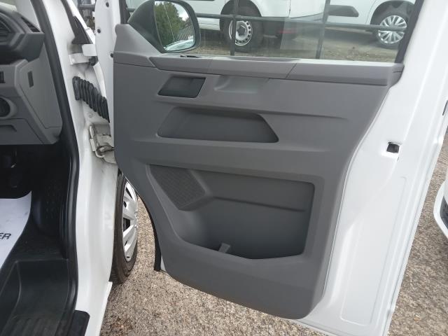 Used Volkswagen Transporter 2021 for sale - 76477208: Photo 24
