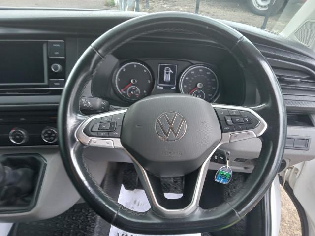 Used Volkswagen Transporter 2021 for sale - 76477208: Photo 25