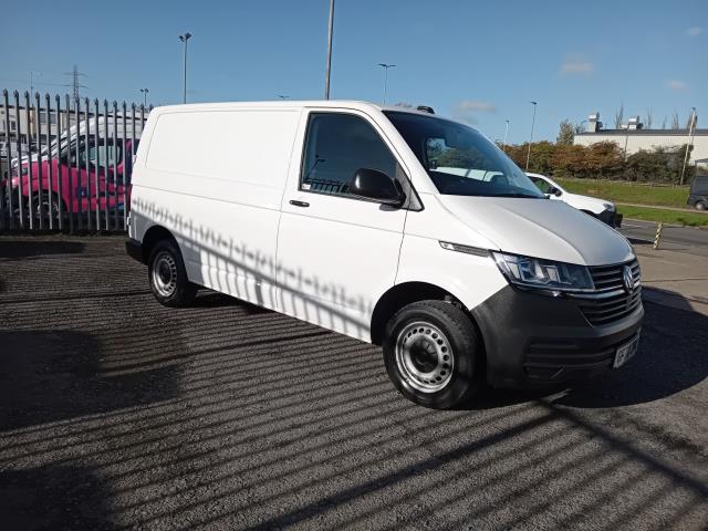 Used Volkswagen Transporter 2020 for sale - 77001814: Photo 10