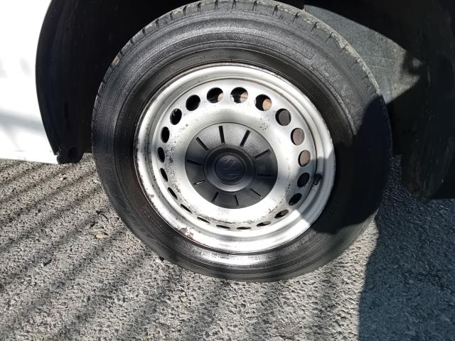 Used Volkswagen Transporter 2020 for sale - 77001814: Photo 11