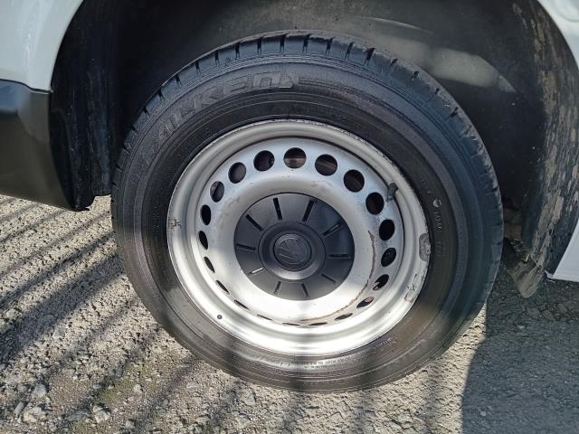 Used Volkswagen Transporter 2020 for sale - 77001814: Photo 12