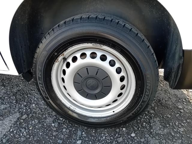 Used Volkswagen Transporter 2020 for sale - 77001814: Photo 13