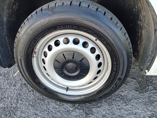 Used Volkswagen Transporter 2020 for sale - 77001814: Photo 14