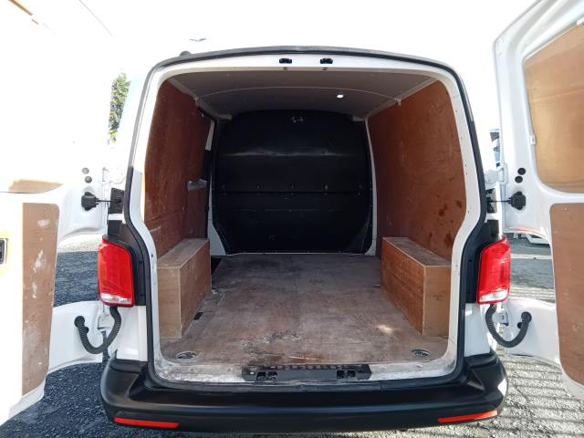 Used Volkswagen Transporter 2020 for sale - 77001814: Photo 18