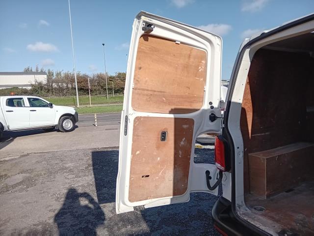 Used Volkswagen Transporter 2020 for sale - 77001814: Photo 19