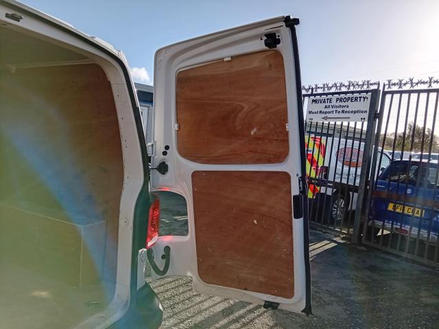 Used Volkswagen Transporter 2020 for sale - 77001814: Photo 20