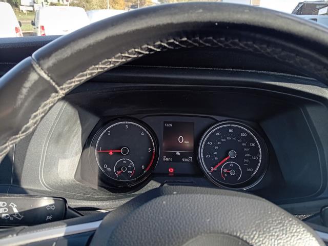 Used Volkswagen Transporter 2020 for sale - 77001814: Photo 21