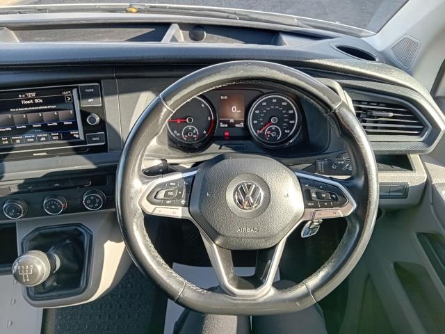 Used Volkswagen Transporter 2020 for sale - 77001814: Photo 22