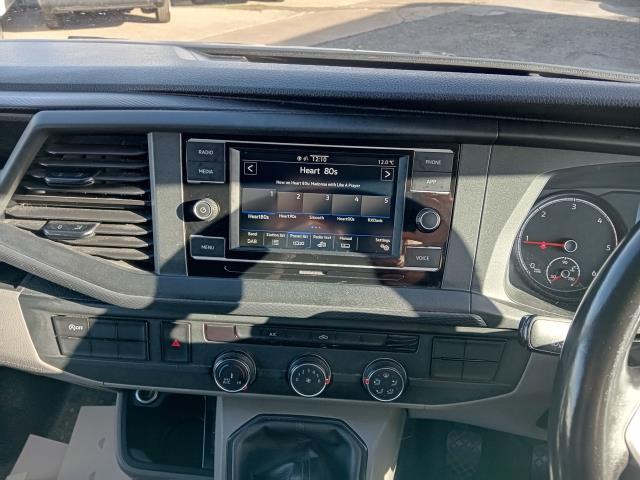 Used Volkswagen Transporter 2020 for sale - 77001814: Photo 23