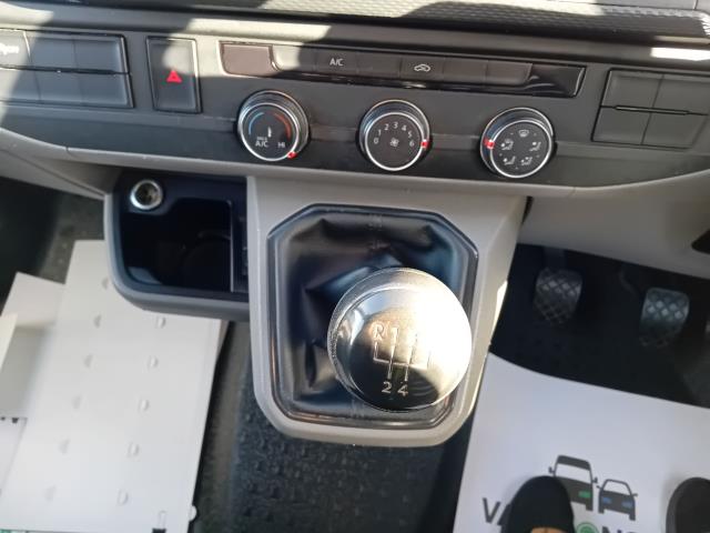 Used Volkswagen Transporter 2020 for sale - 77001814: Photo 24