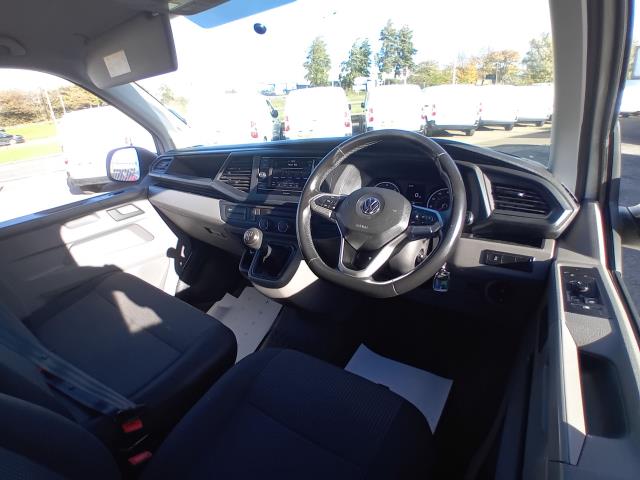 Used Volkswagen Transporter 2020 for sale - 77001814: Photo 31
