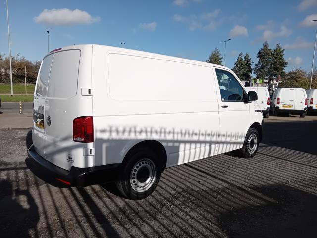 Used Volkswagen Transporter 2020 for sale - 77001814: Photo 8