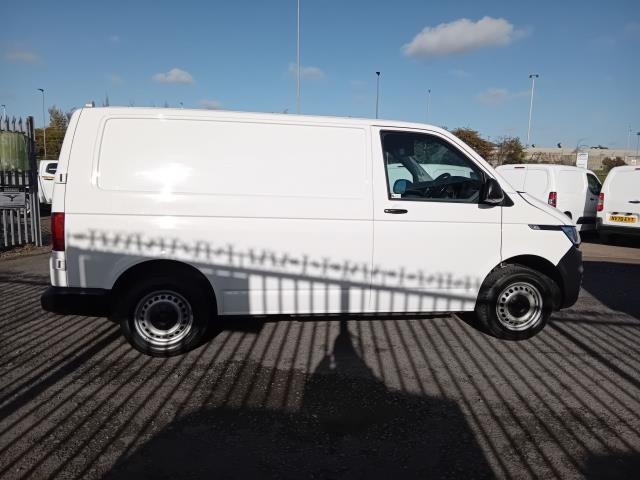 Used Volkswagen Transporter 2020 for sale - 77001814: Photo 9