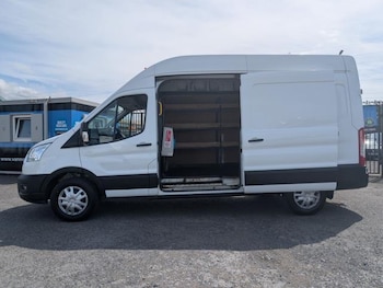 Used Ford Transit 2022 for sale - 75241775: Photo