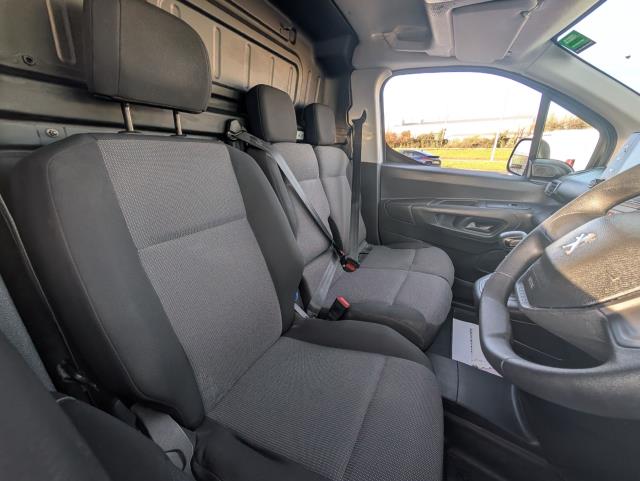 Used Peugeot Partner 2022 for sale - 77106650: Photo 15