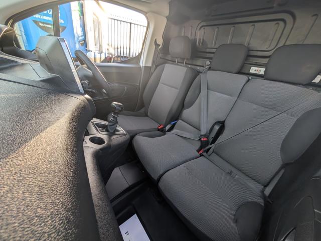 Used Peugeot Partner 2022 for sale - 77106650: Photo 16