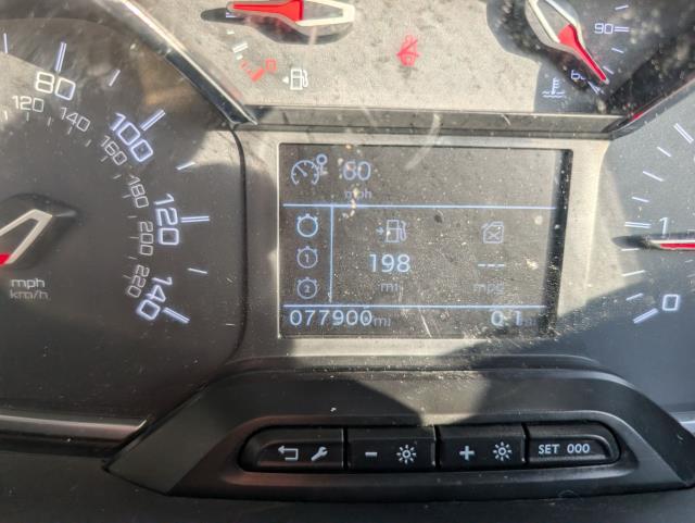 Used Peugeot Partner 2022 for sale - 77106650: Photo 21