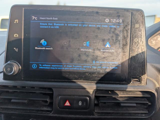 Used Peugeot Partner 2022 for sale - 77106650: Photo 22