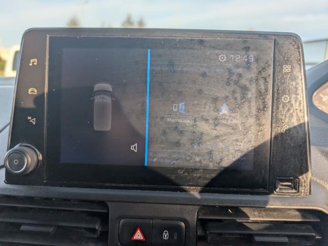 Used Peugeot Partner 2022 for sale - 77106650: Photo 23