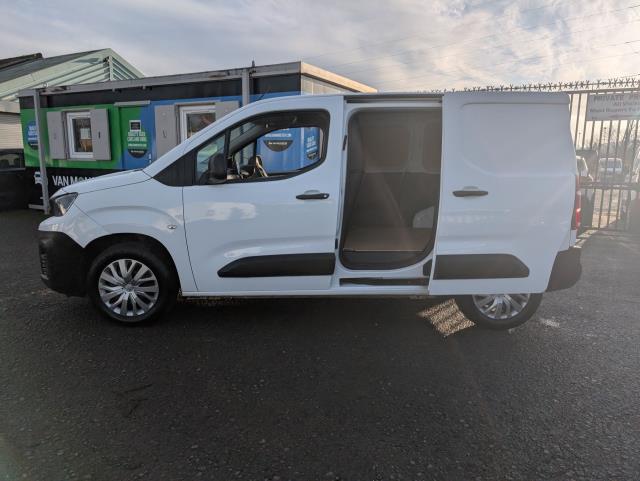 Used Peugeot Partner 2022 for sale - 77106650: Photo 6