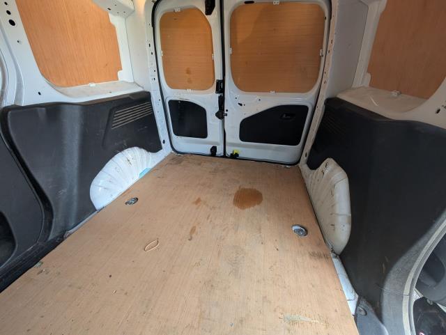 Used Peugeot Partner 2022 for sale - 77106650: Photo 8