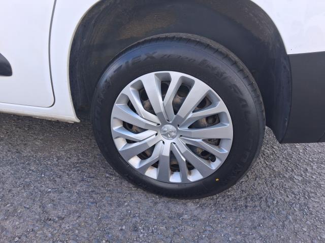 Used Peugeot Partner for sale - 78109835: Photo 11