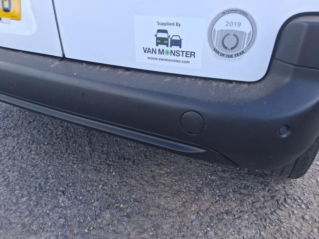 Used Peugeot Partner for sale - 78109835: Photo 15