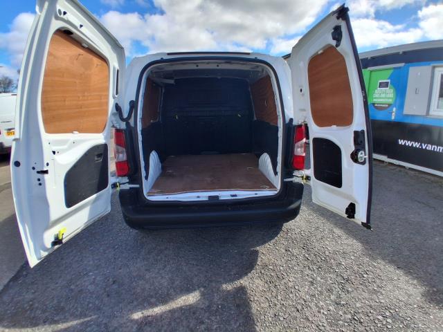 Used Peugeot Partner for sale - 78109835: Photo 16