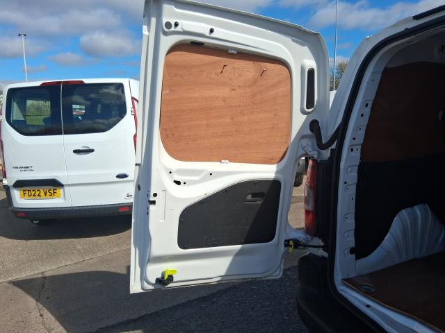 Used Peugeot Partner for sale - 78109835: Photo 18